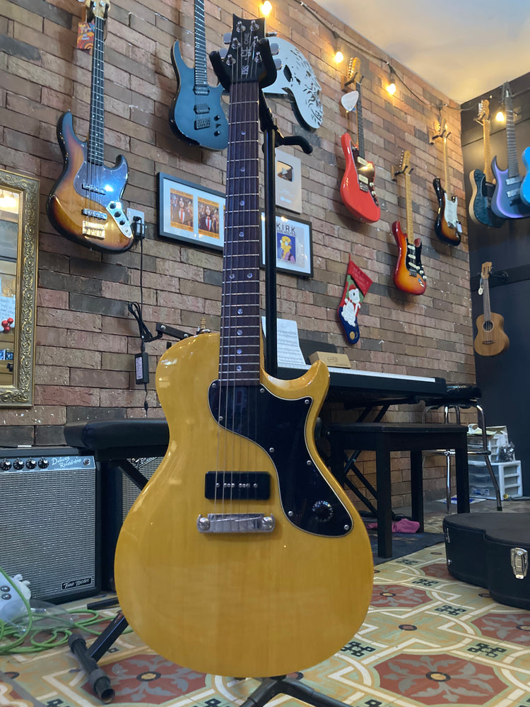 PRS ONE LP USADA