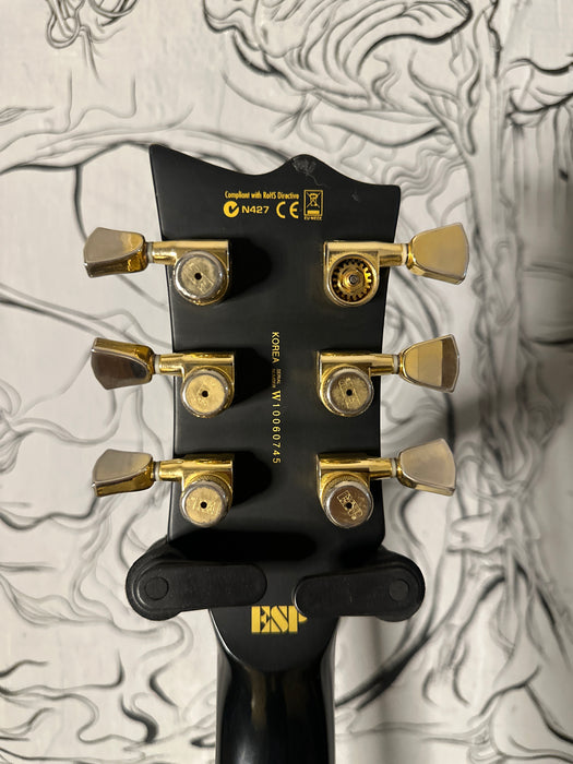 Ltd EC-1000 Deluxe