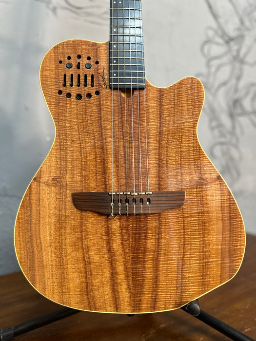 Godin Multiac ACS KOA Extreme