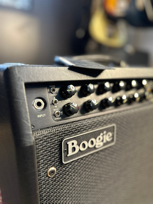 Mesa Boogie Mark Five 35