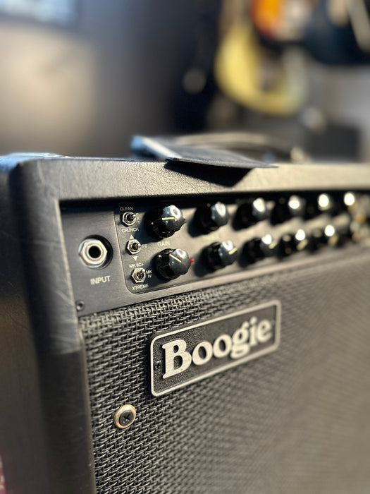 Mesa Boogie Mark Five 35