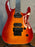 Jackson Pro Plus Series Dinky DKAQ en Firestorm