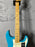 Fender American Profesional II Stratocaster Miami Blue