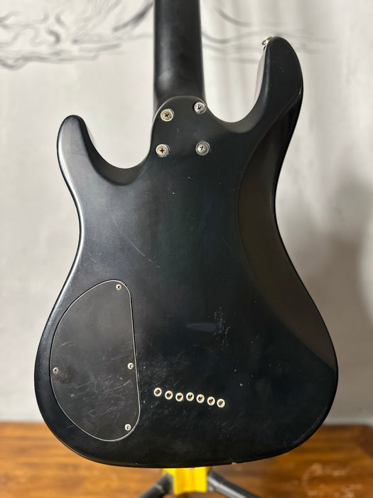 Cort EVL-K57B 7-String Baritone