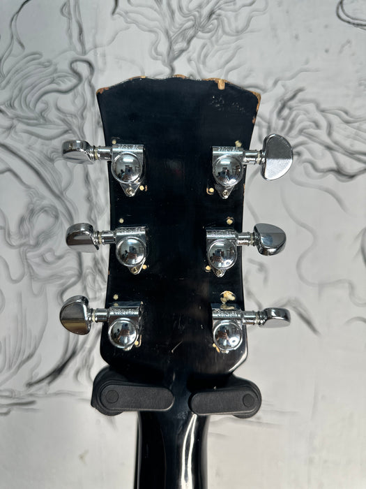 Hohner Les Paul USADA