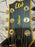 Ltd EC-1000 Deluxe