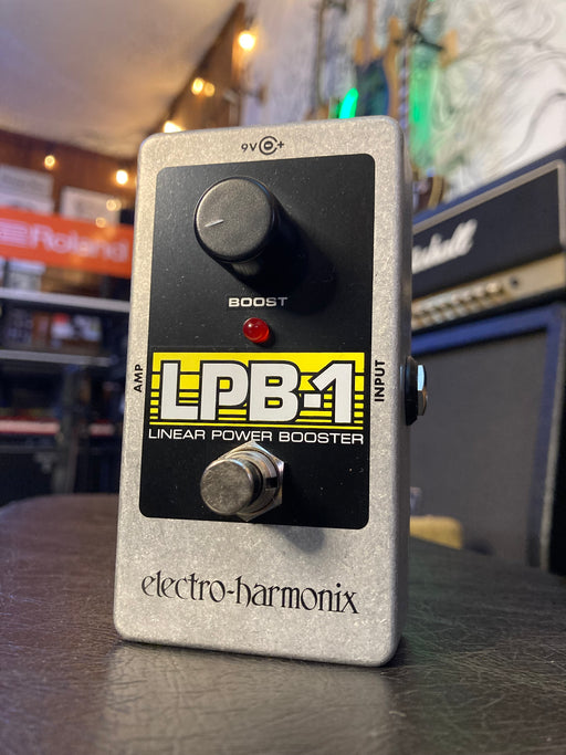 Electro-Harmonix LPB-1