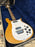 Rickenbacker 460 natural (1966)