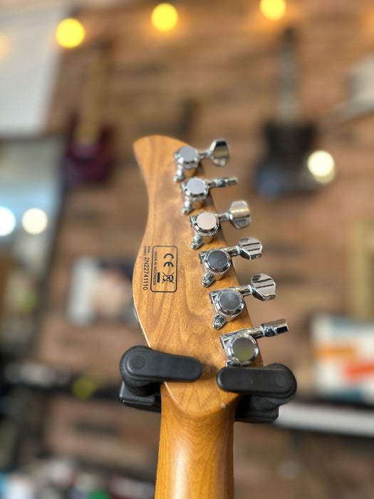 Sire Larry Carlton T7 - Sunburst