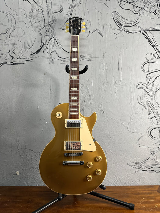 Gibson Les Paul Traditional 2012