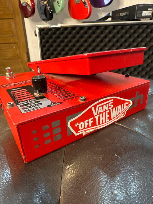 Digitech Whammy (4)