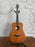 Taylor Baby Mahogany (BT2)