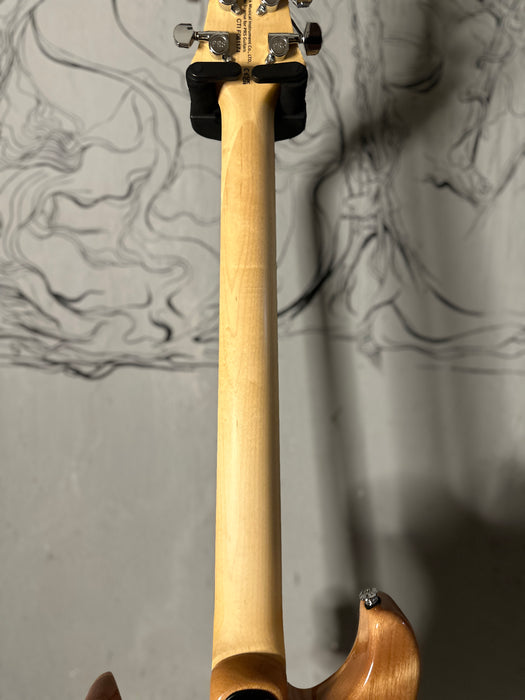 PRS SE CE24 Standard - Blood Orange