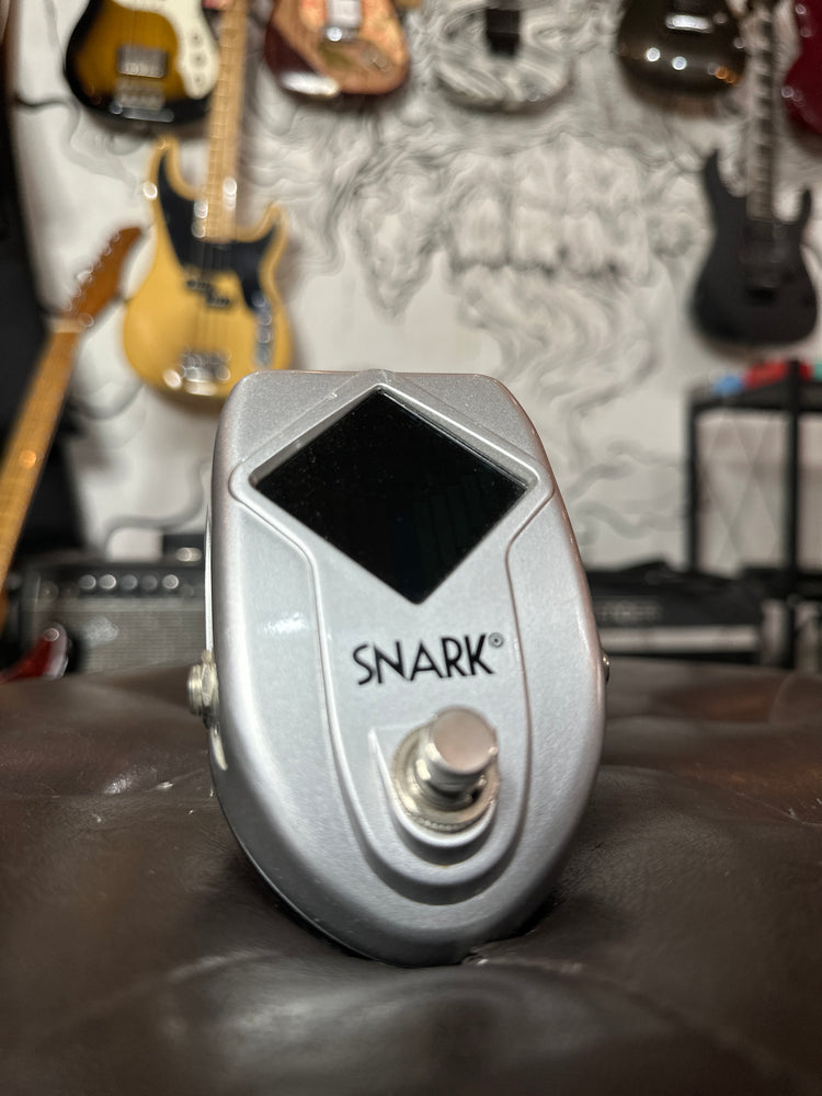 Snark Stage Tuner SN-10 Afinador