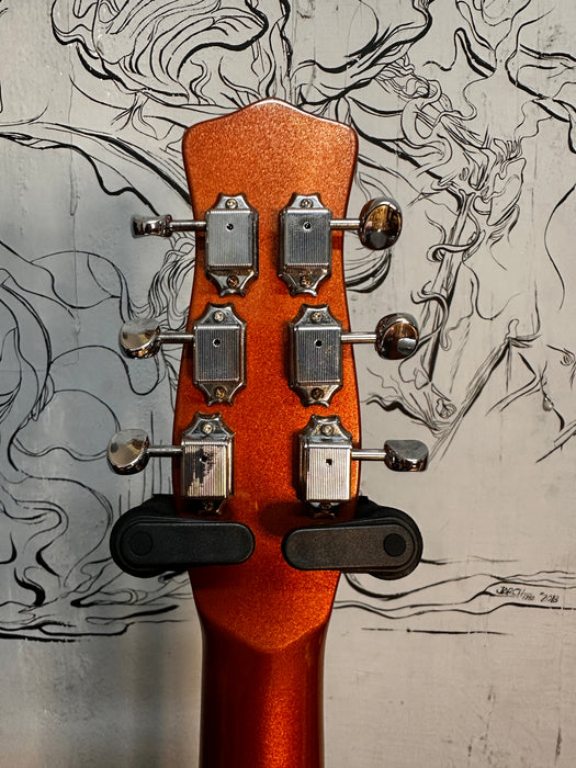 Danelectro 59 NOS+ Coppel