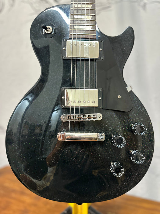 Gibson Les Paul Studio Pro 2014 Graphite Pearl