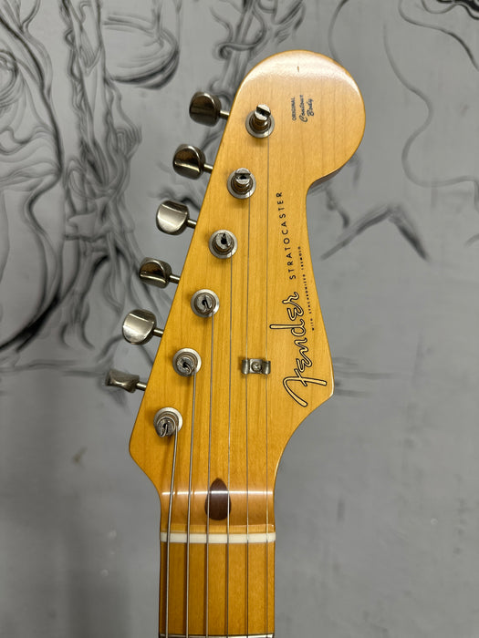 Fender Stratocaster MIJ