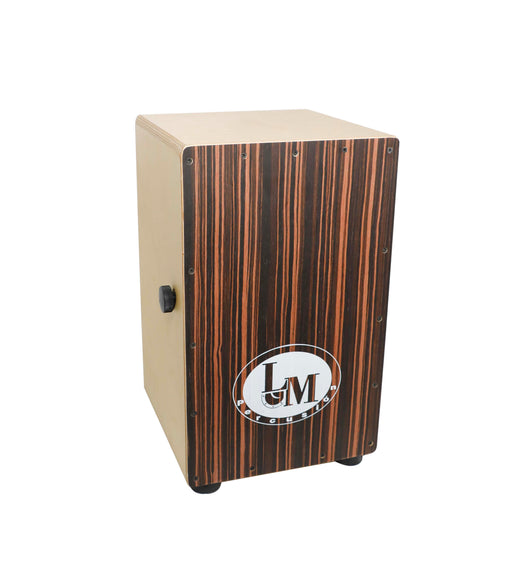 Cajon Peruano De Ebano LM CAJ132 HT