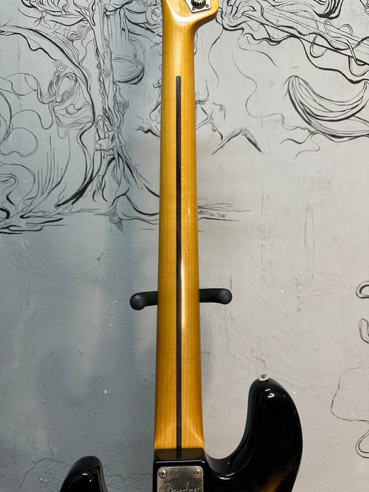 Fender Modern Player Telecaster Bass