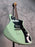 Fender Meteora Seafoam Green 2019
