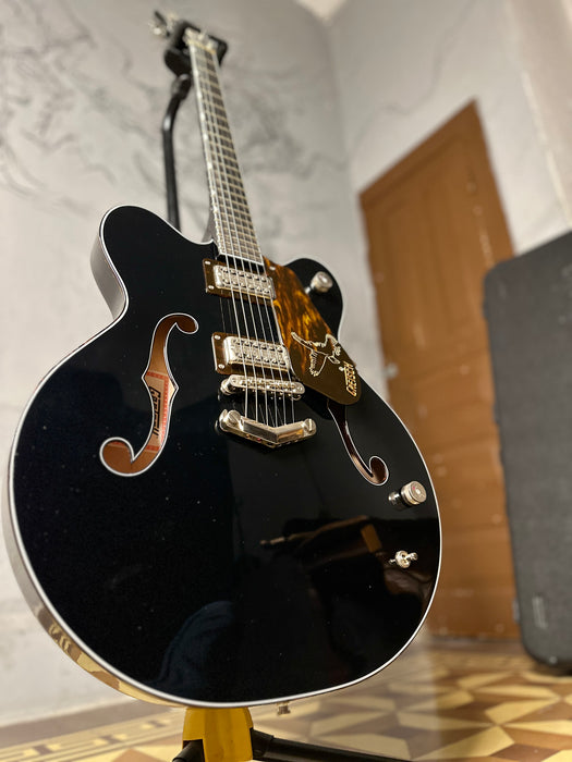 Gretsch G6636-RF Richard Fortus Signature Falcon