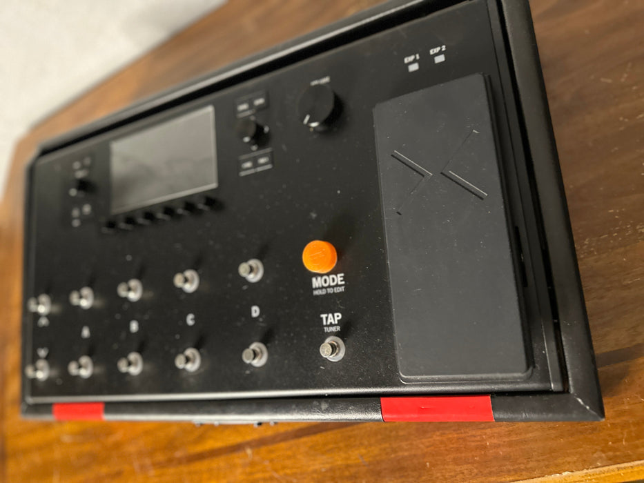 Line 6 Helix LT HELIX LT