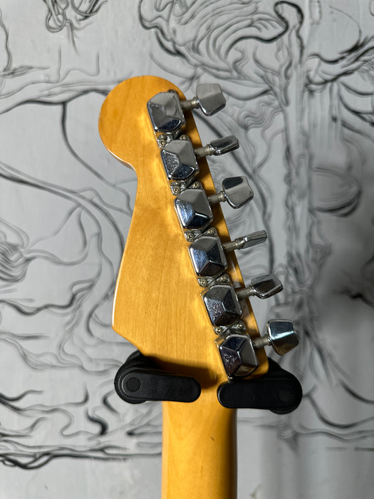 Squier Stratocaster Made in Korea 1992
