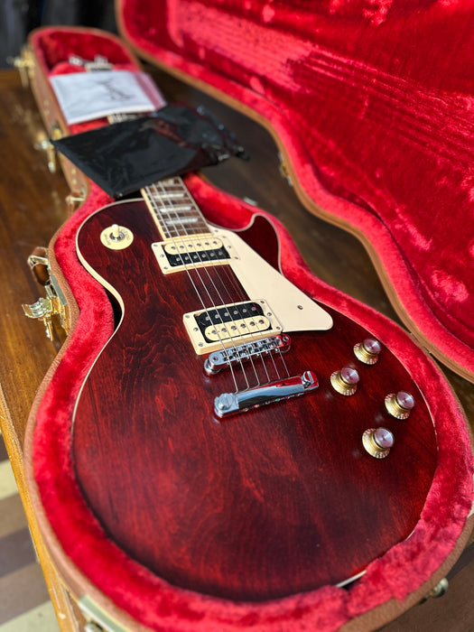 Gibson Les Paul Traditional PRO V Satin 2021
