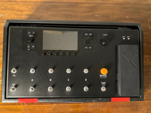 Line 6 Helix LT HELIX LT