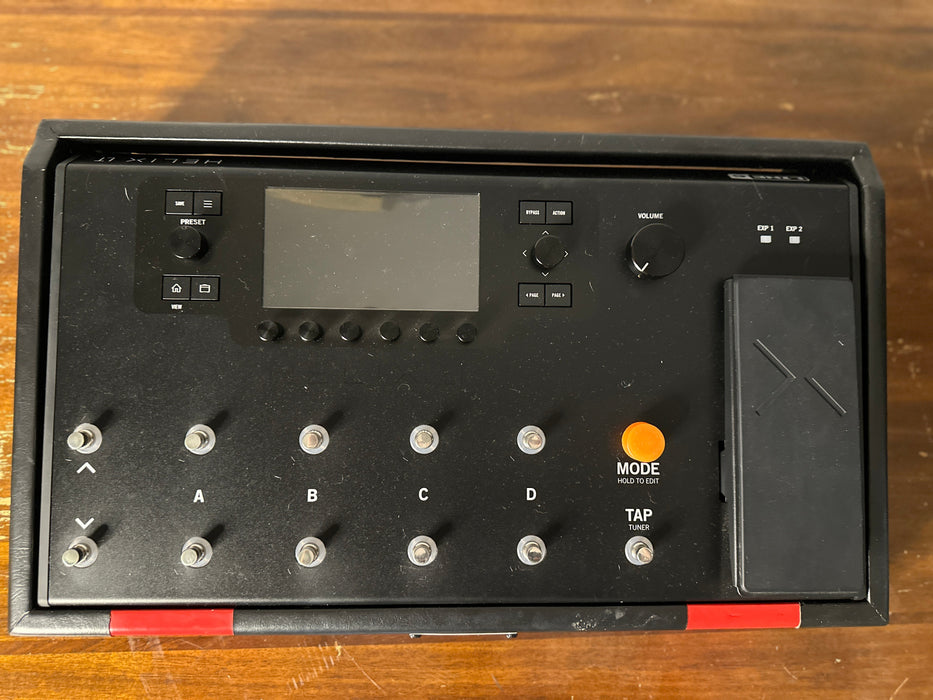Line 6 Helix LT HELIX LT