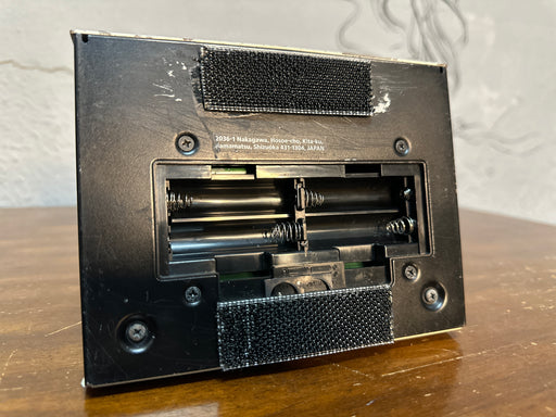 Boss DD-500 Digital Delay