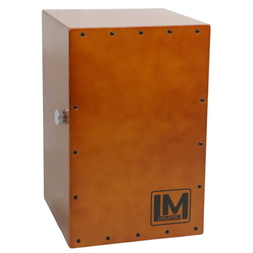 Cajon Peruano De Abeto LM CJ-1332SL