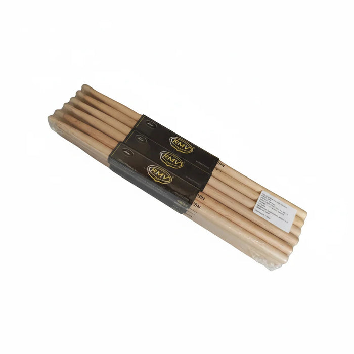 Baquetas RMV Punta Nylon