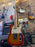 Fender Telecaster American Deluxe USADA