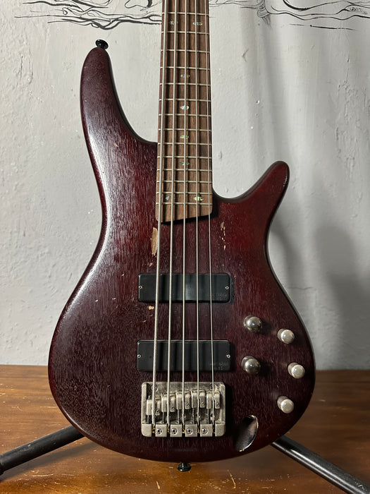 Ibanez SR505 SoundGear 5 cuerdas