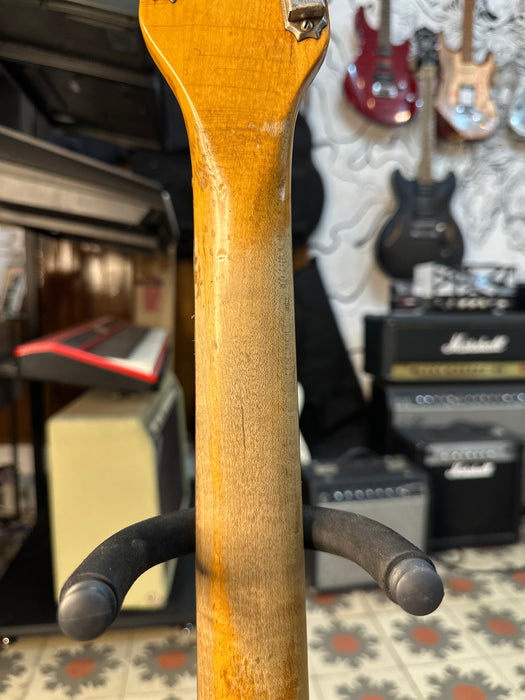 Rickenbacker 460 natural (1966)