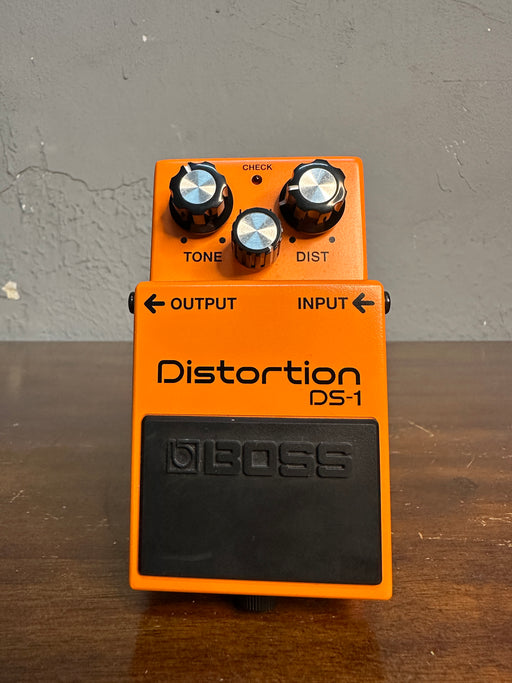 Boss DS-1