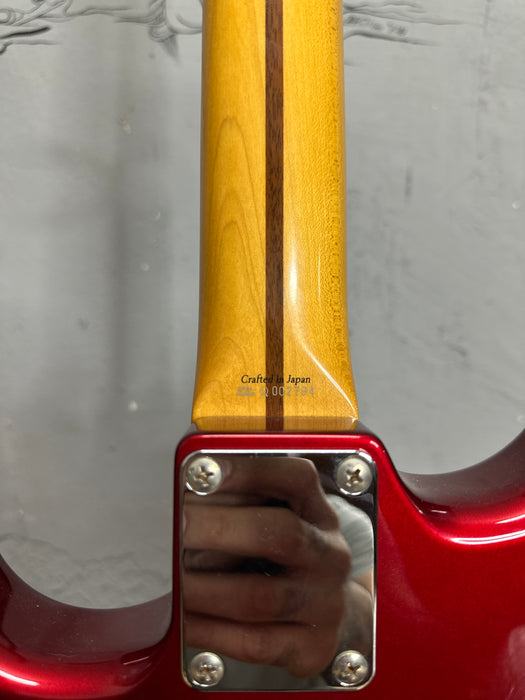 Fender Stratocaster MIJ