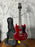 Jethro SG