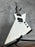 S by Solar EB4.6W – White Matte