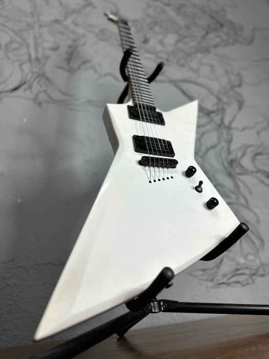 S by Solar EB4.6W – White Matte