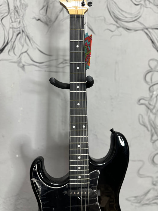 Guitarra Tagima TG-500-LH-BK DF-BK (Zurda)