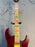 Kiesel Jason Becker Numbers