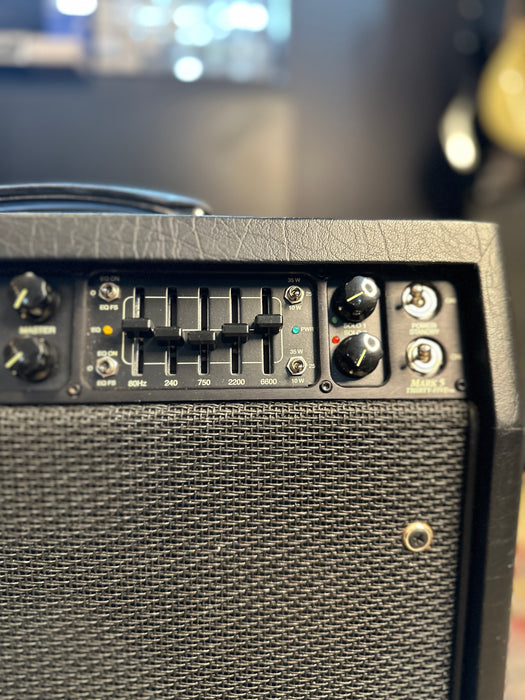 Mesa Boogie Mark Five 35