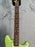 Fender Duo Sonic HS Surf Green