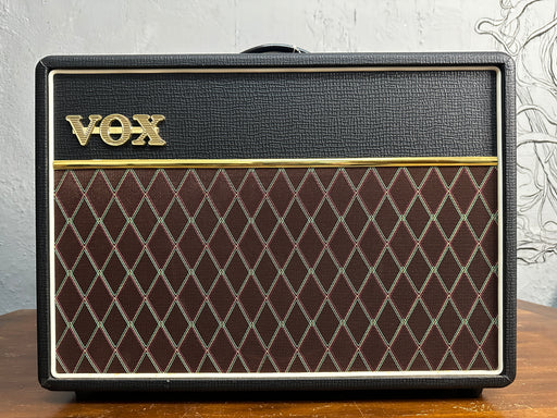 Vox AC10C1 1x10 USADO