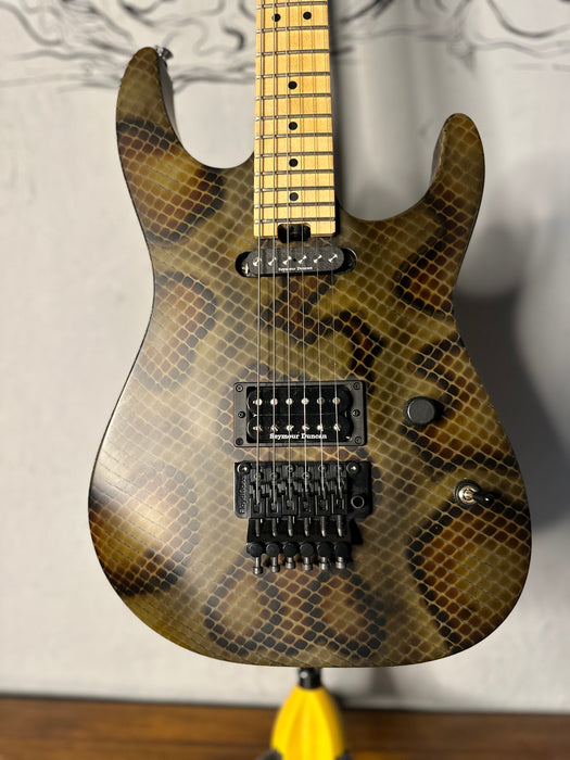 Warren DeMartini Signature Pro-Mod Snake