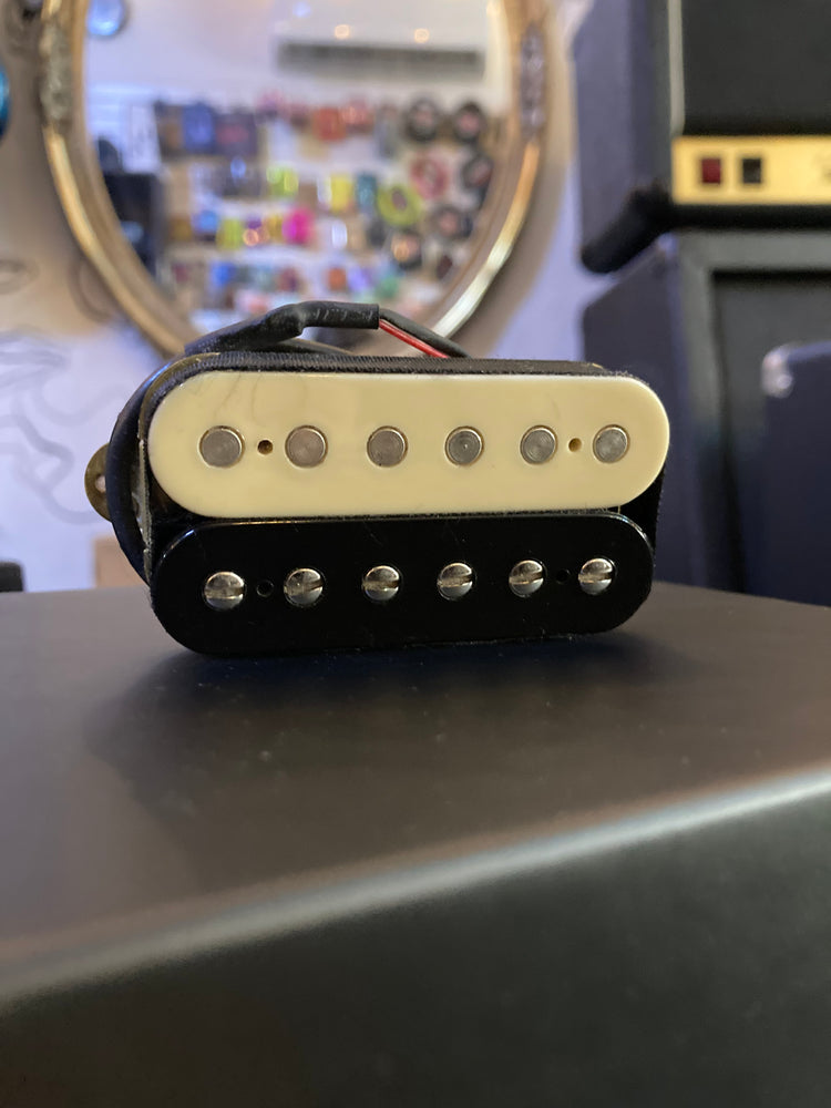 Humbucker EVH Asiática USADA