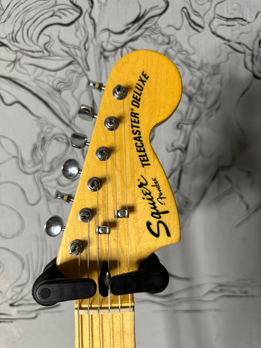 Squier Vintage Modified Telecaster Olympic White