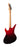 Schecter Avenger Standard Diamond Series BloodBurst